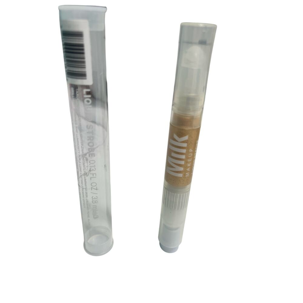 NIB Milk Makeup Liquid Strobe – Shade Beam